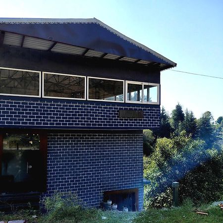 Chakrata Inn Resort Kültér fotó