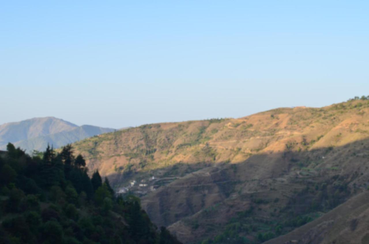 Chakrata Inn Resort Kültér fotó