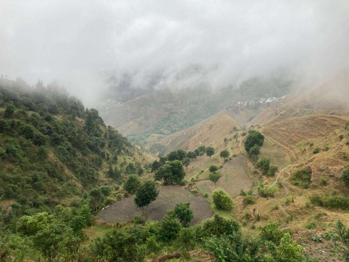 Chakrata Inn Resort Kültér fotó