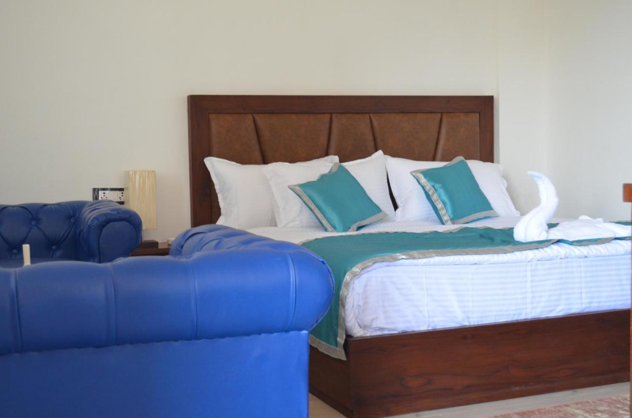 Chakrata Inn Resort Kültér fotó