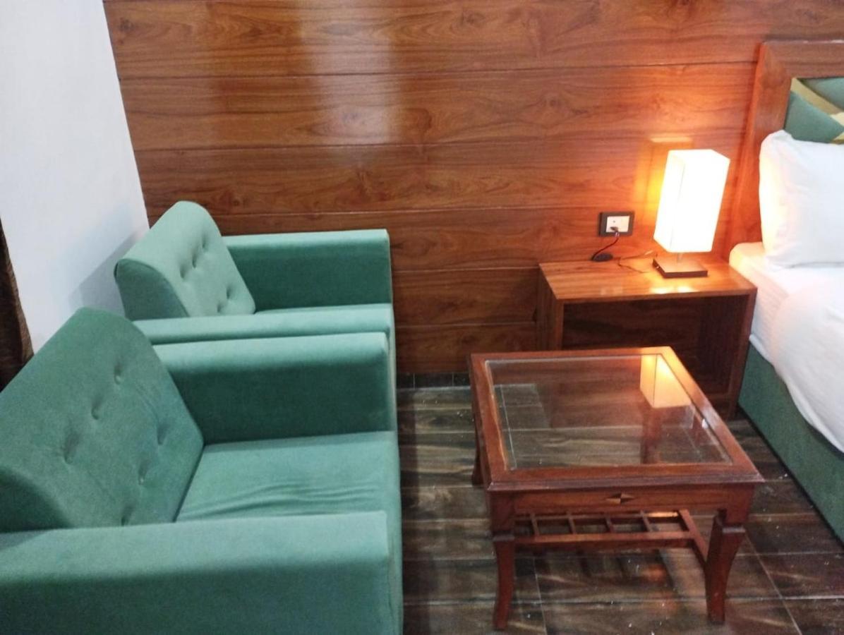 Chakrata Inn Resort Kültér fotó